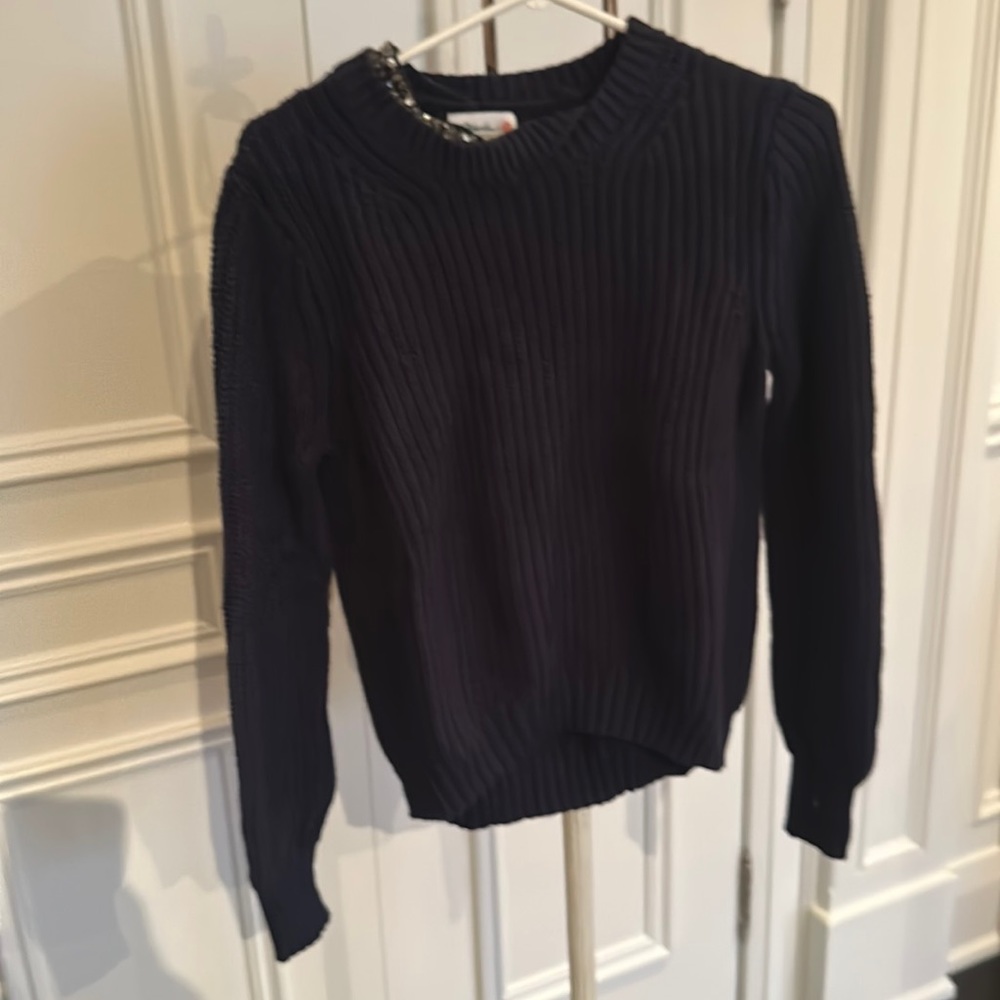 Philip Lim size S sweater